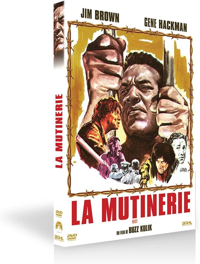 La Mutinerie