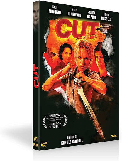 Cut