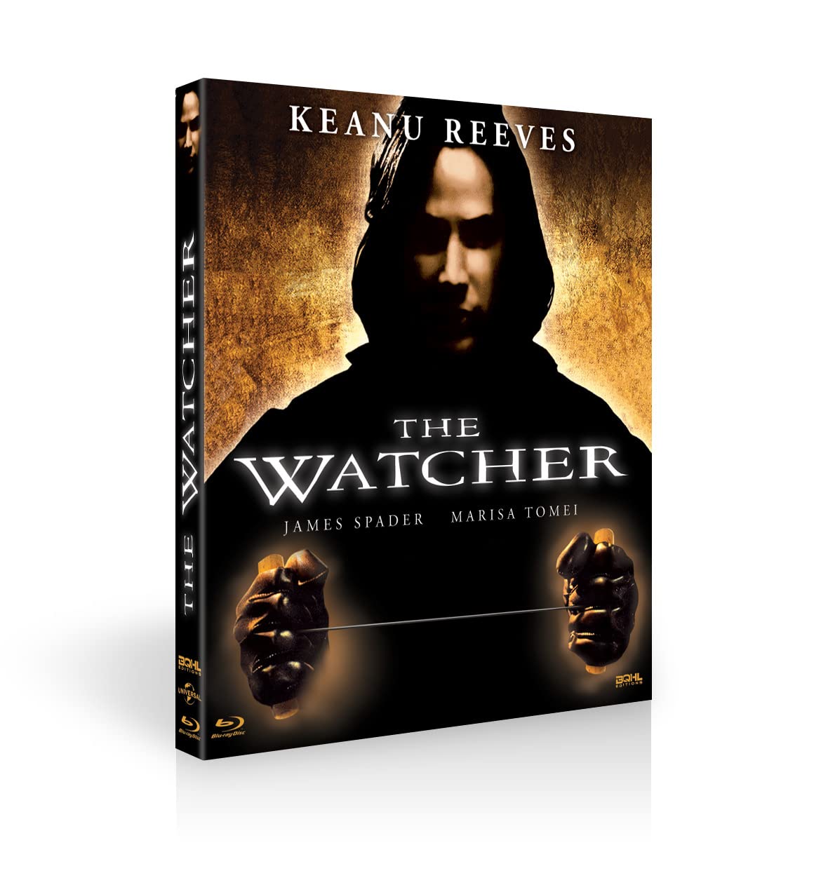 The Wathcher