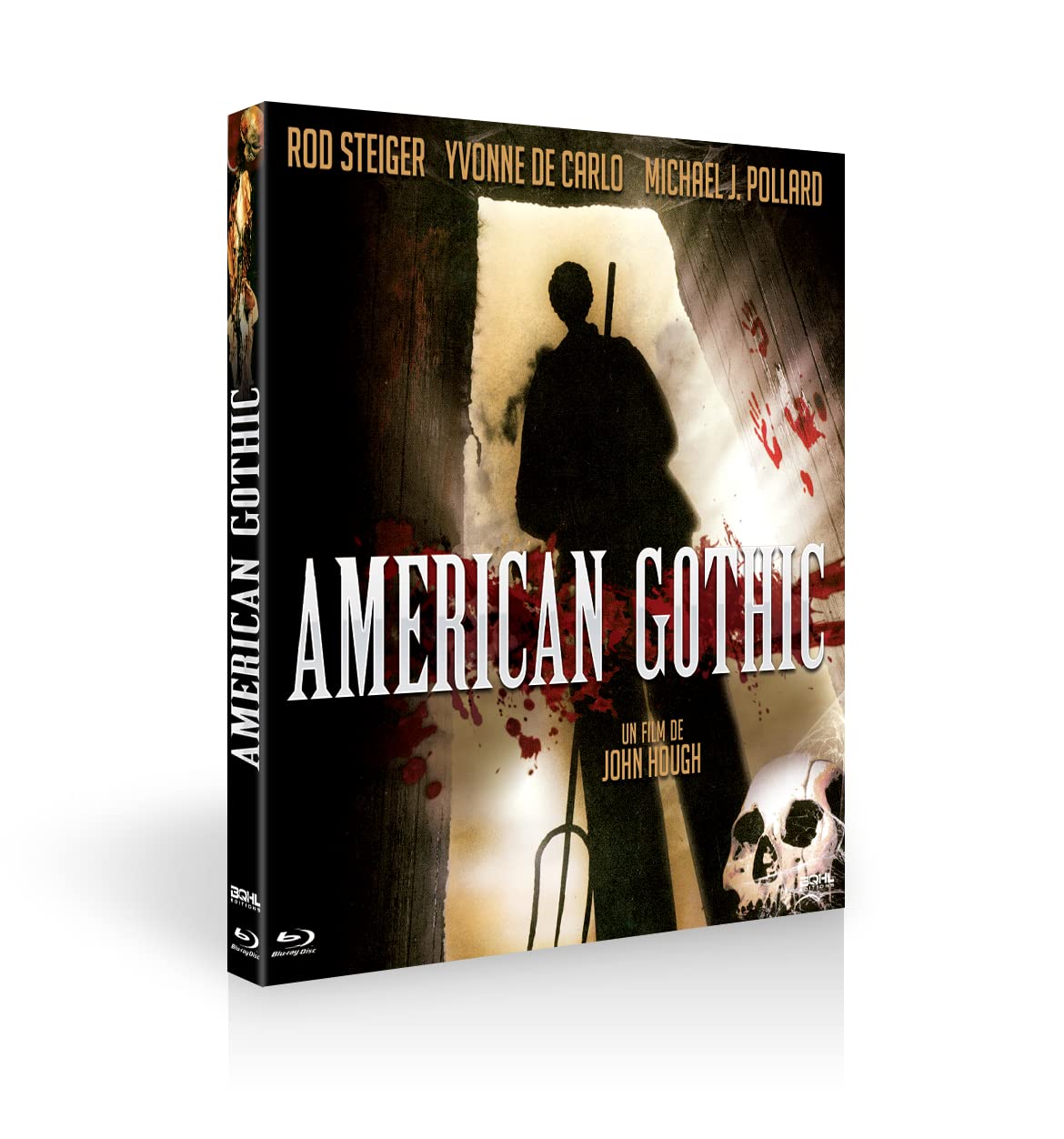 American Gothic - Blu Ray