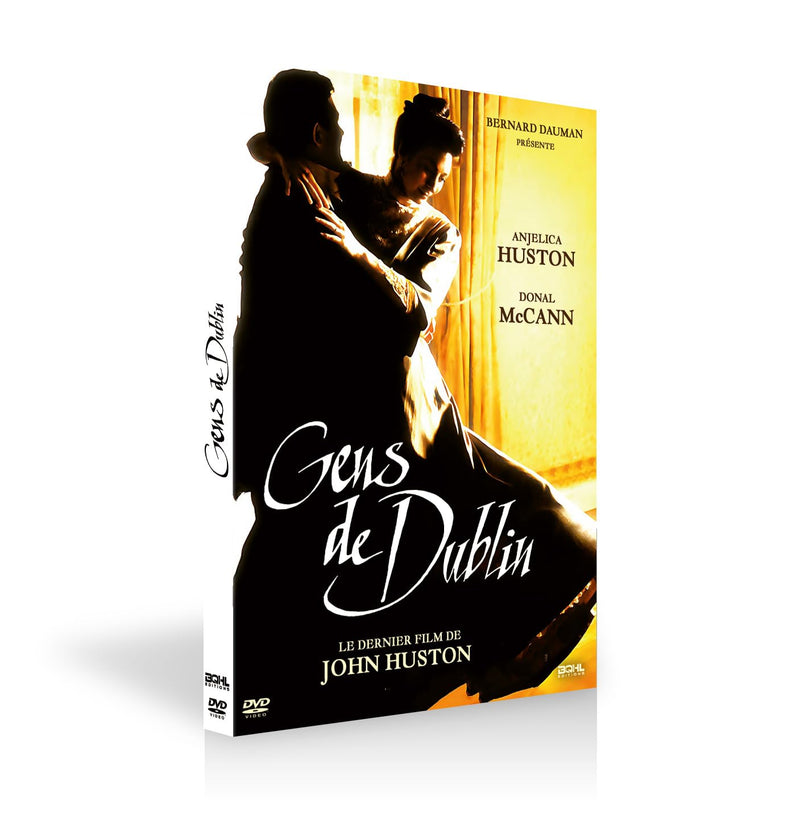 Gens de Dublin