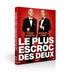 Le Plus Escroc Des Deux - Blu Ray