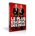 Le Plus Escroc Des Deux - Dvd