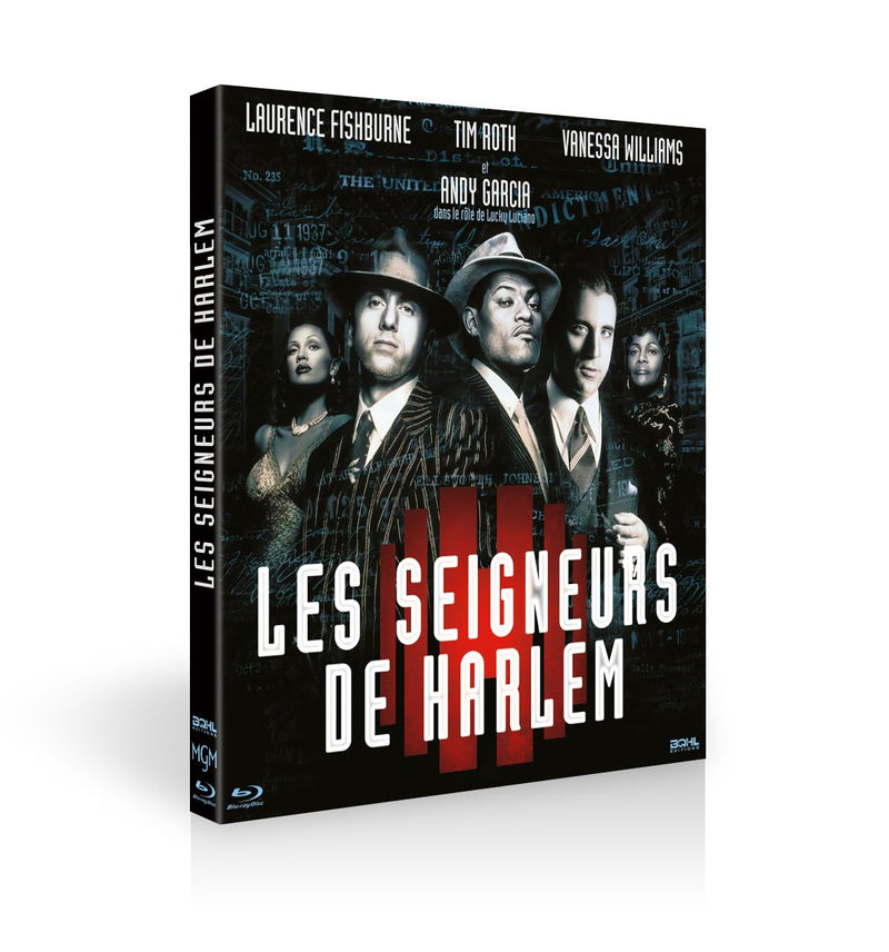 Les Seigneurs de Harlem