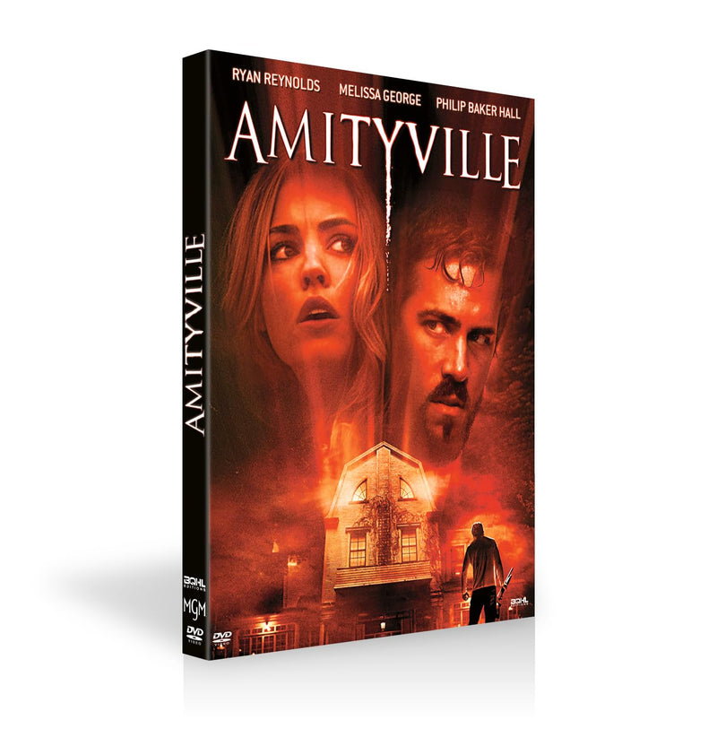 Amityville