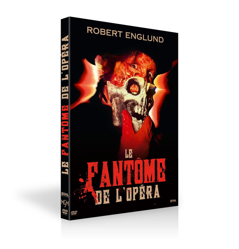 Le Fantome De L Opera