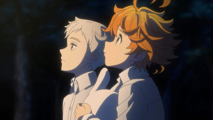 The Promised Neverland, Saison 1