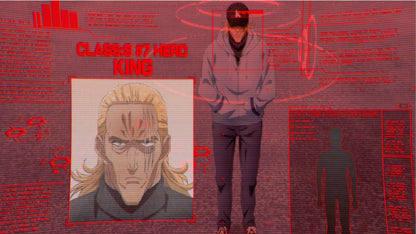 One Punch Man Saison 2