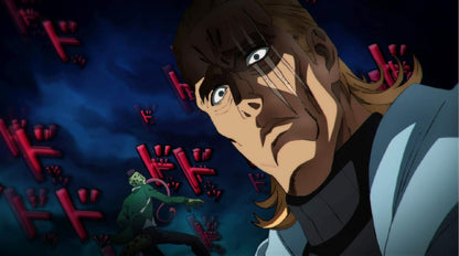 One Punch Man Saison 2