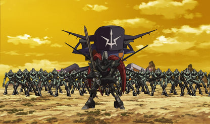 Code Geass - Saison 1 - 2 Blu-ray