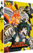 My hero academia - saison 6 - 6 dvd