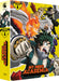 My hero academia - saison 6 - 4 blu-ray