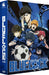 BLUE LOCK - SAISON 1 - 4 DVD