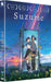 Suzume - le film - dvd