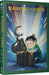 RANKING OF KINGS - THE TREASURE CHEST OF COURAGE - SAISON 2 - 2 DVD