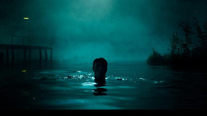 Mermaid, Le Lac Des âmes Perdues