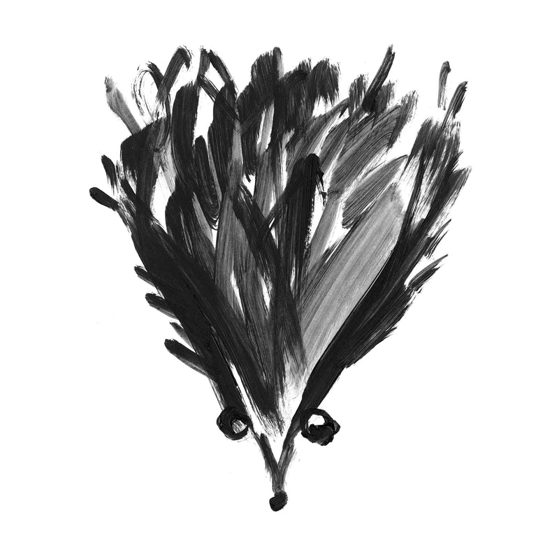 The Art of Nothing