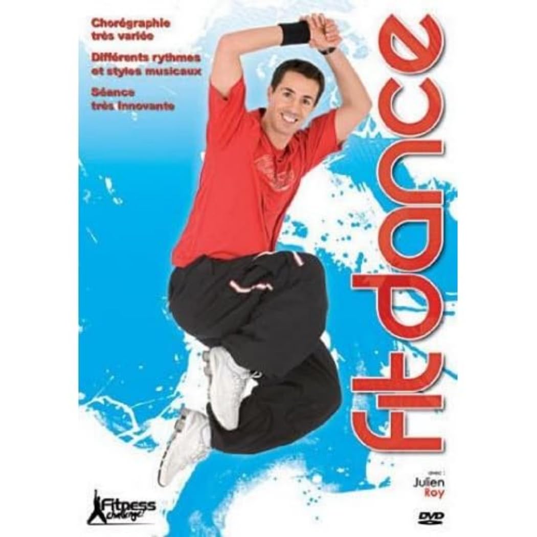 Fitness Challenge - Fit Dance