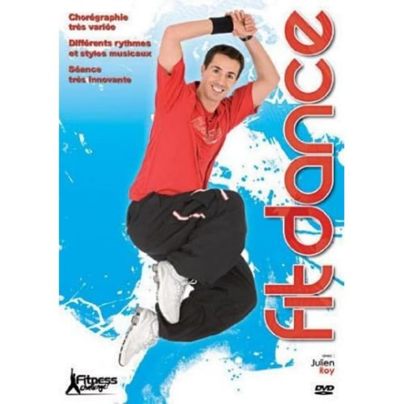 Fitness Challenge - Fit Dance