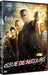 Issues de secours - dvd