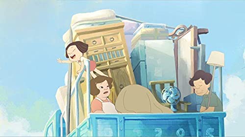 Happiness Road