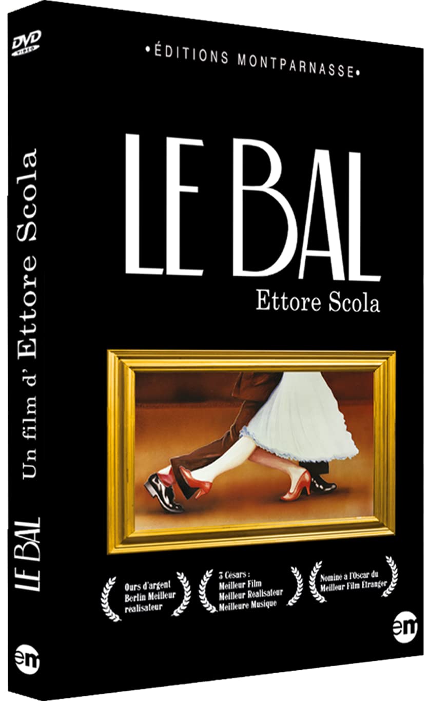 Montparnasse De bal