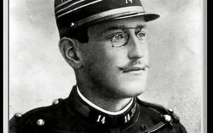 Dreyfus ou l'intolérable vérité