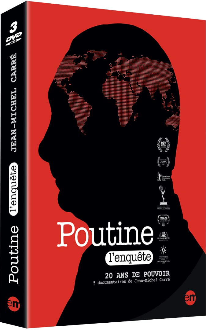 Poutine, L'enquete