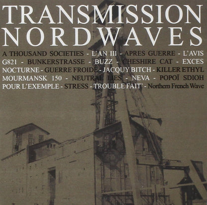 TRANSMISSION NORDWAVES