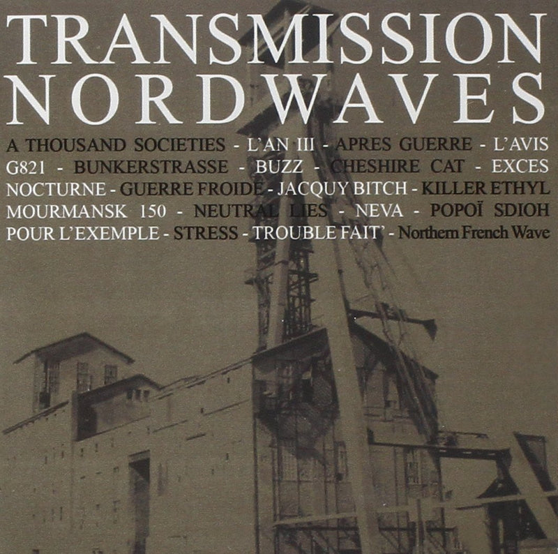 TRANSMISSION NORDWAVES