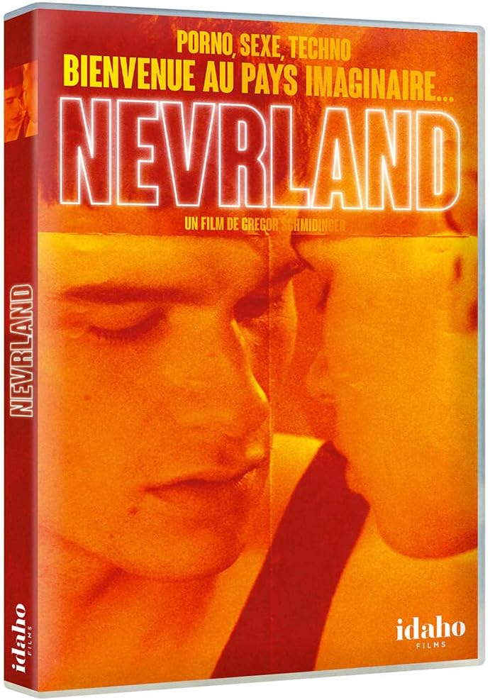 Nevrland