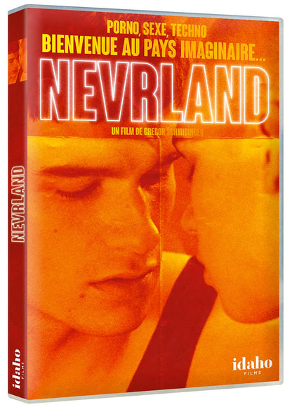 Nevrland