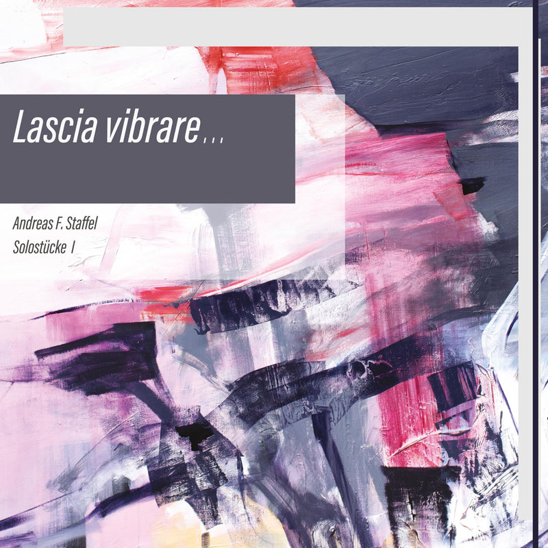 LASCIA VIBRARE. - SOLOST?œCKE I