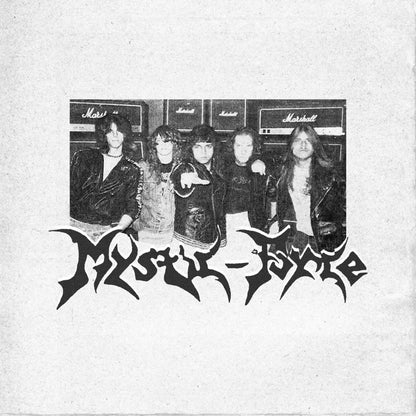 Mystic-force