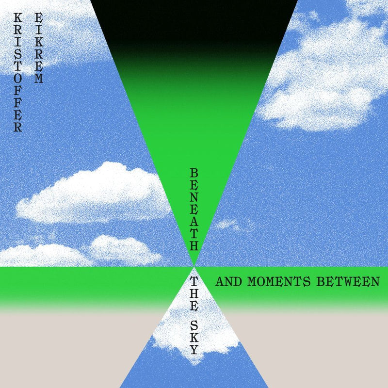 Beneath the Sky and Moments Between