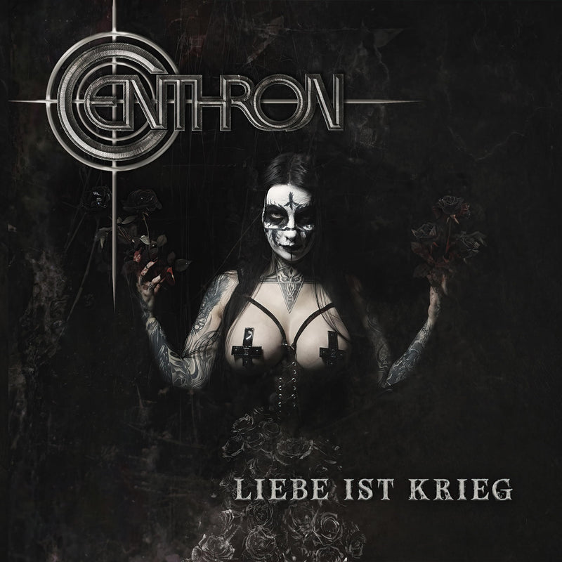 Liebe Ist Krieg