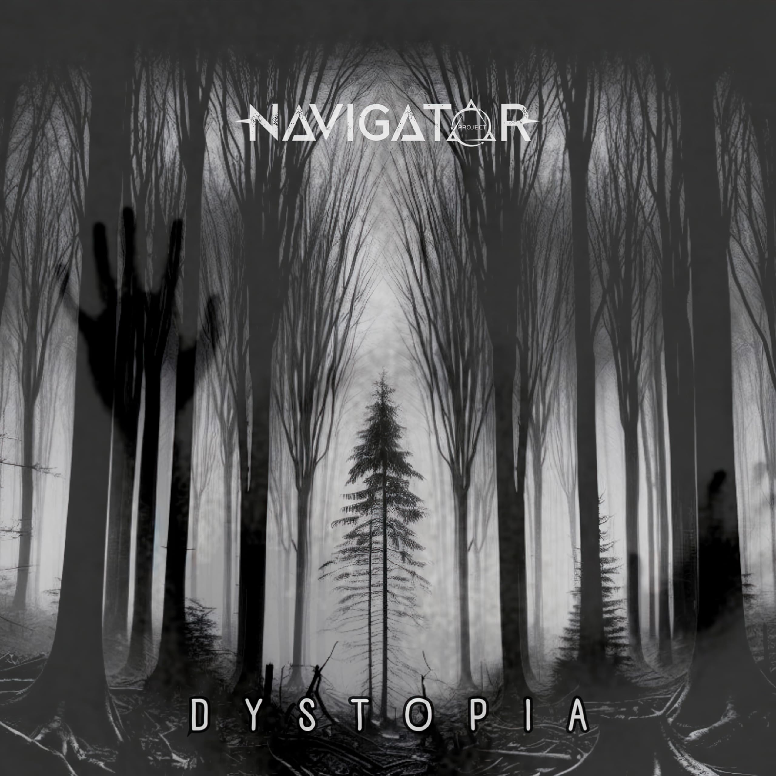 Dystopia ( audio