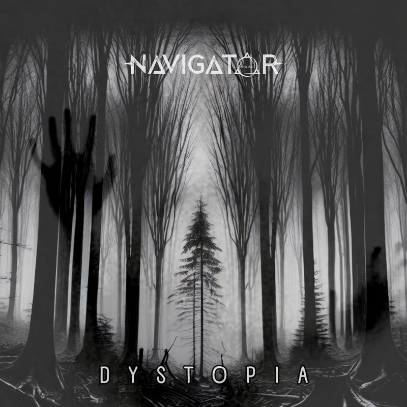 Dystopia ( audio