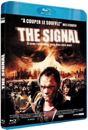 Signal (Blu-Ray) 2009