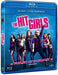 The Hit Girls