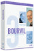 Inoubliable Bourvil - Coffret : L'arbre De Noël + Les Arnaud + Les Culottes Rouges