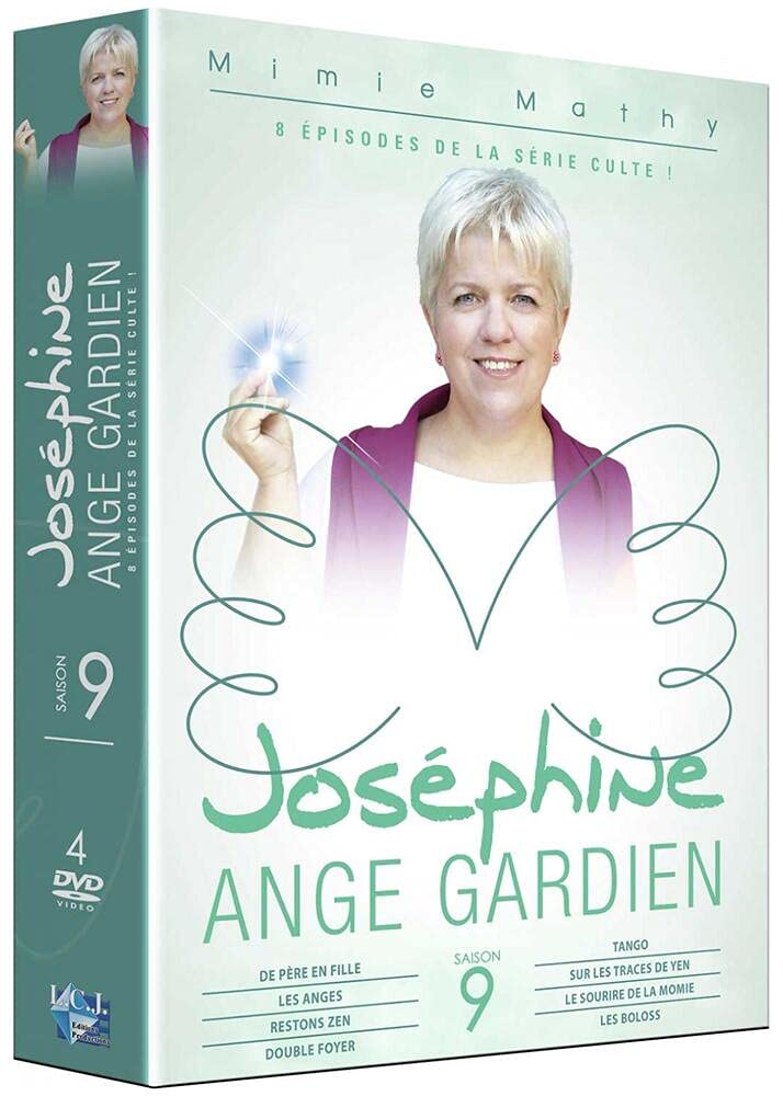 Joséphine, Ange Gardien - Saison 9