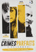 Crimes parfaits, vol. 1 : mise en scène + aux abois