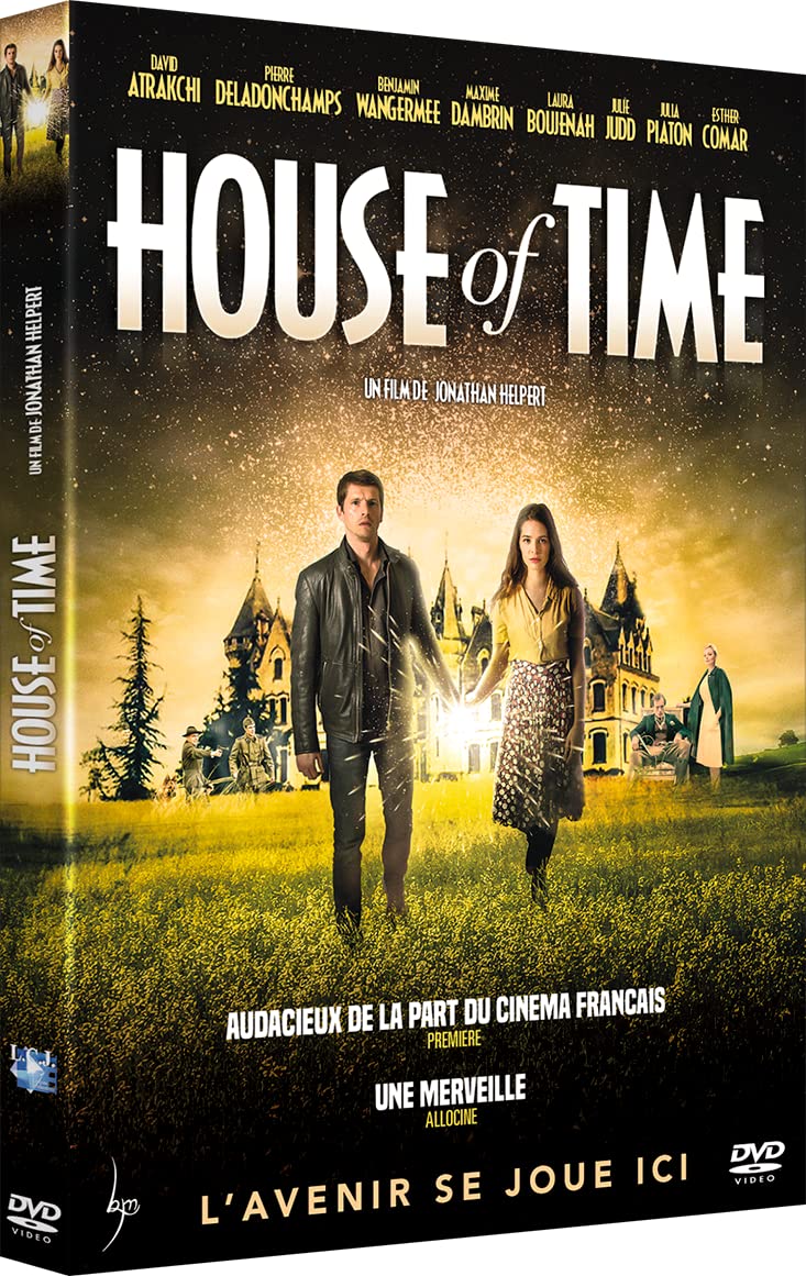 House Of Time