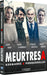 Meurtres A Porquerolles