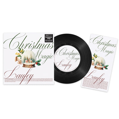 Laufey Christmas Magic [7 Vinyl]