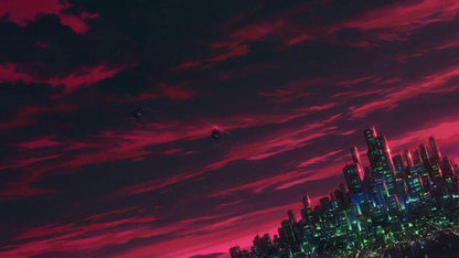 Ghost In The Shell : Arise Film 1 Et 2