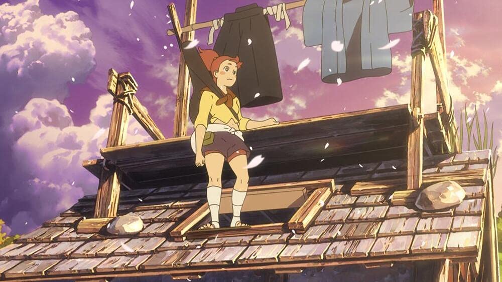Fusé - Memoirs of the Hunter Girl - Edition DVD