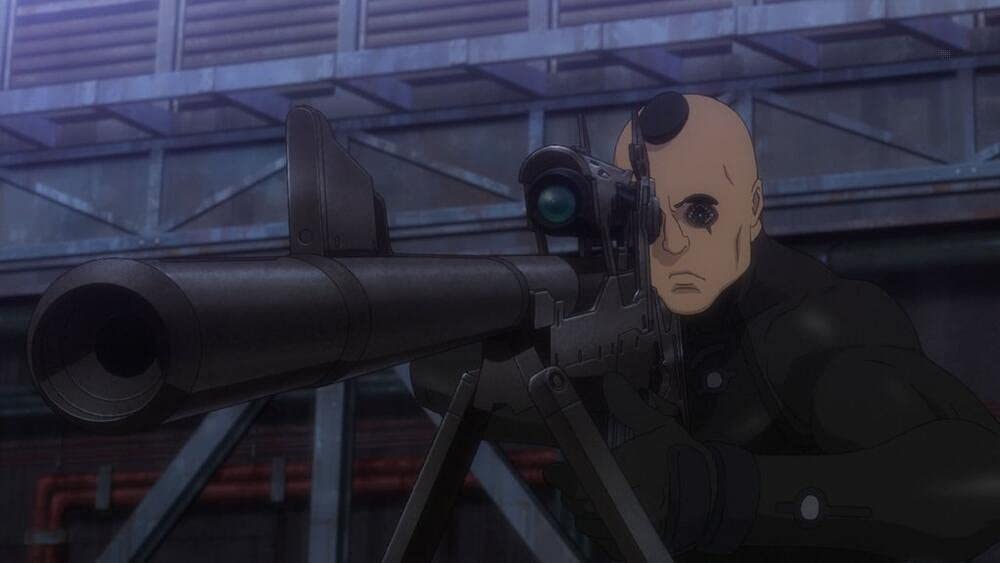 Ghost in the Shell : The Movie - Edition DVD