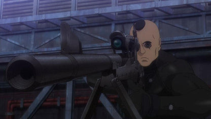 Ghost in the Shell : The Movie - Edition DVD